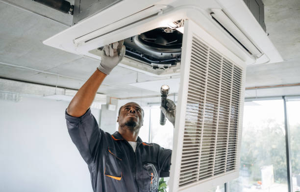 Licensed Hvac Installation service in Kearney, MO - FH HVAC