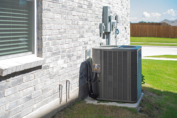 Reliable Hvac Installation contractor in Kearney, MO by FH HVAC